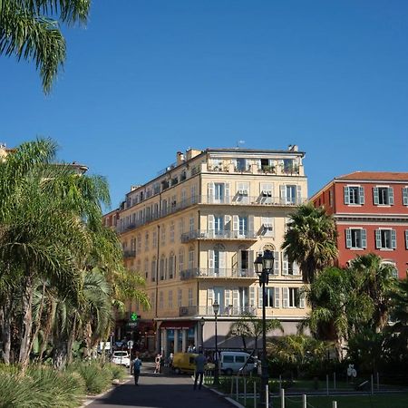 06J - Superb Duplex Loft With Ac - Sea View Διαμέρισμα Νίκαια Εξωτερικό φωτογραφία